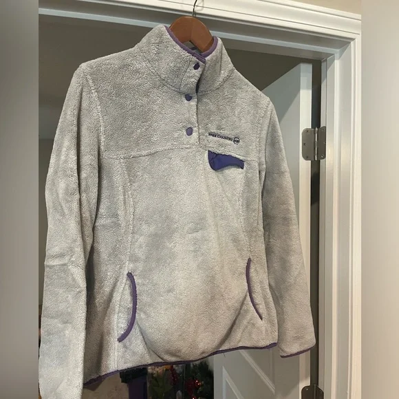 Women’s Snap Synchilla - Picture 5 of 7